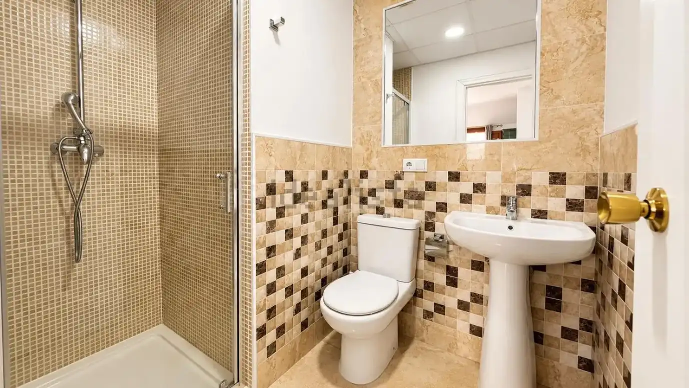 Piso de 60 m² en Granada