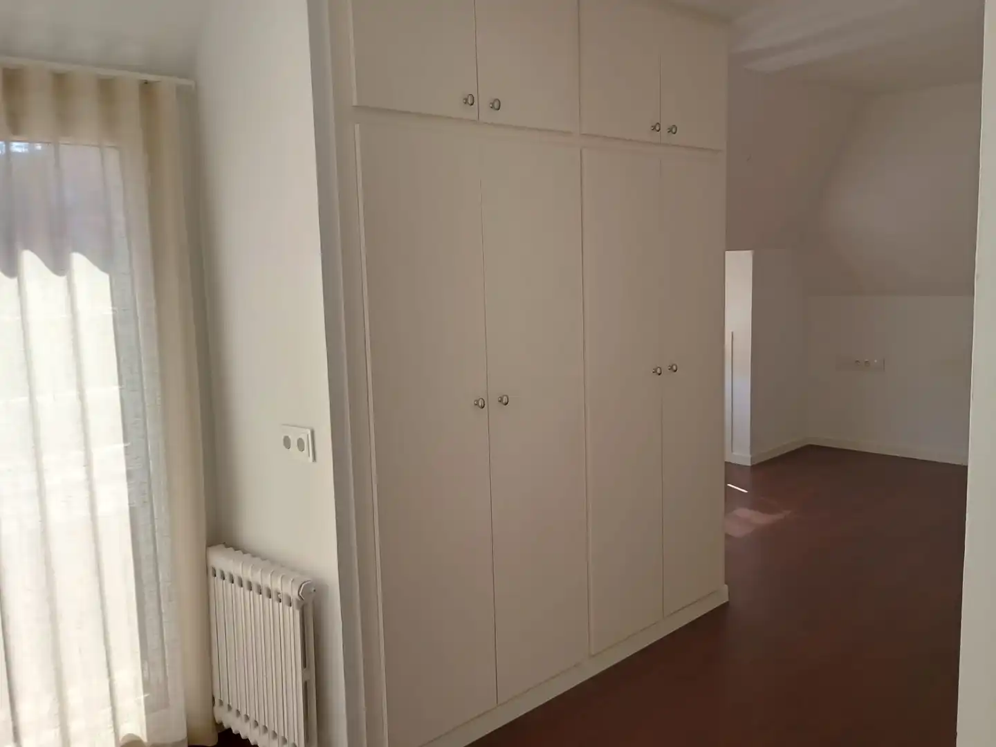 Piso de 229 m² en Barcelona