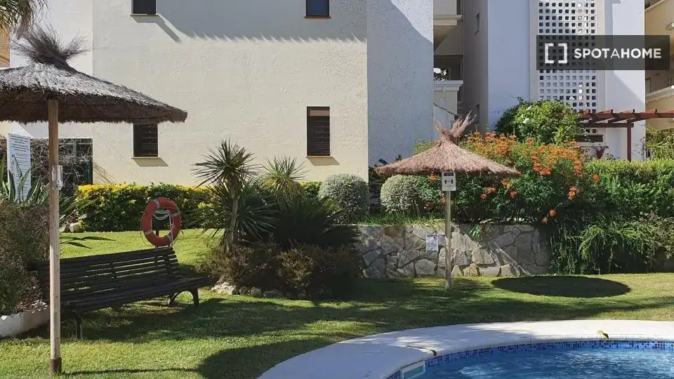 Habitación 115 m², Ayamonte