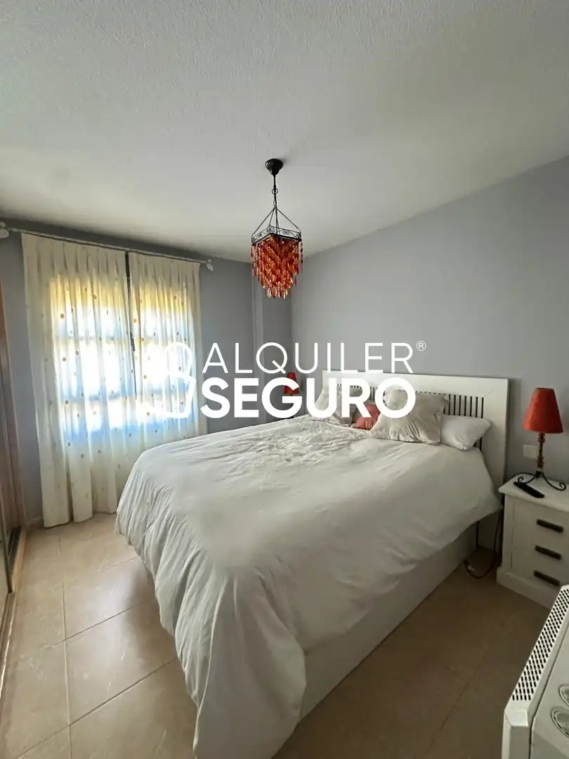 Wohnung 75 m² in Móstoles