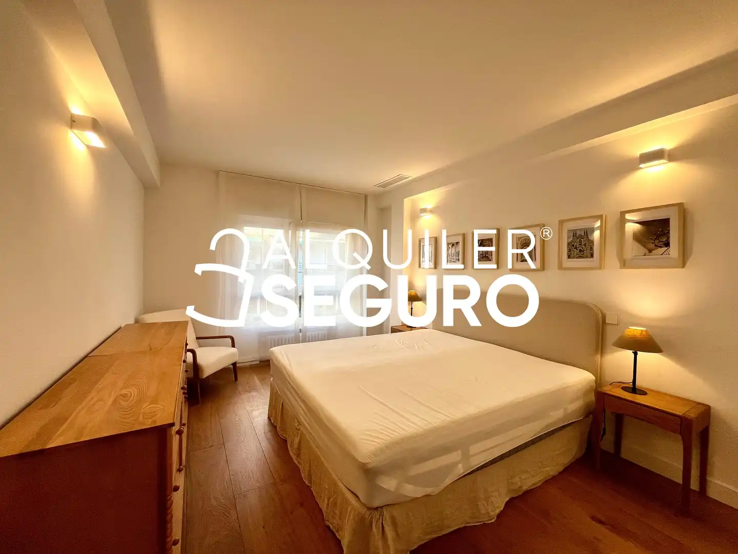 Piso de 120 m² en Madrid