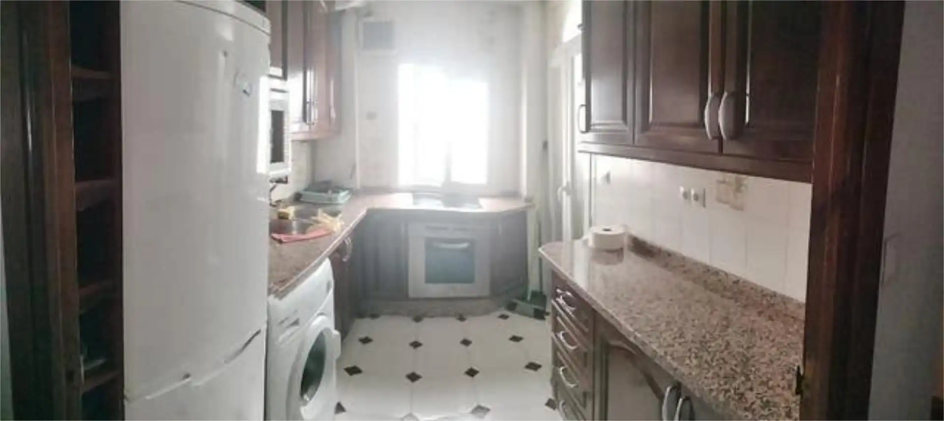 Habitación 120 m², Granada