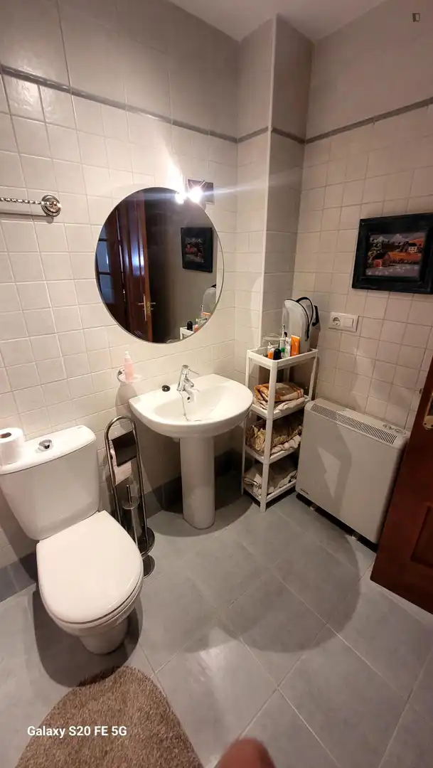 Piso de 84 m² en La Zubia