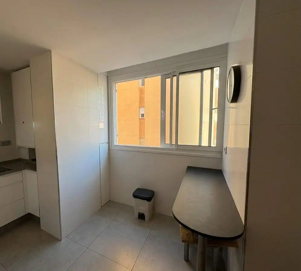 Piso de 84 m² en Cádiz