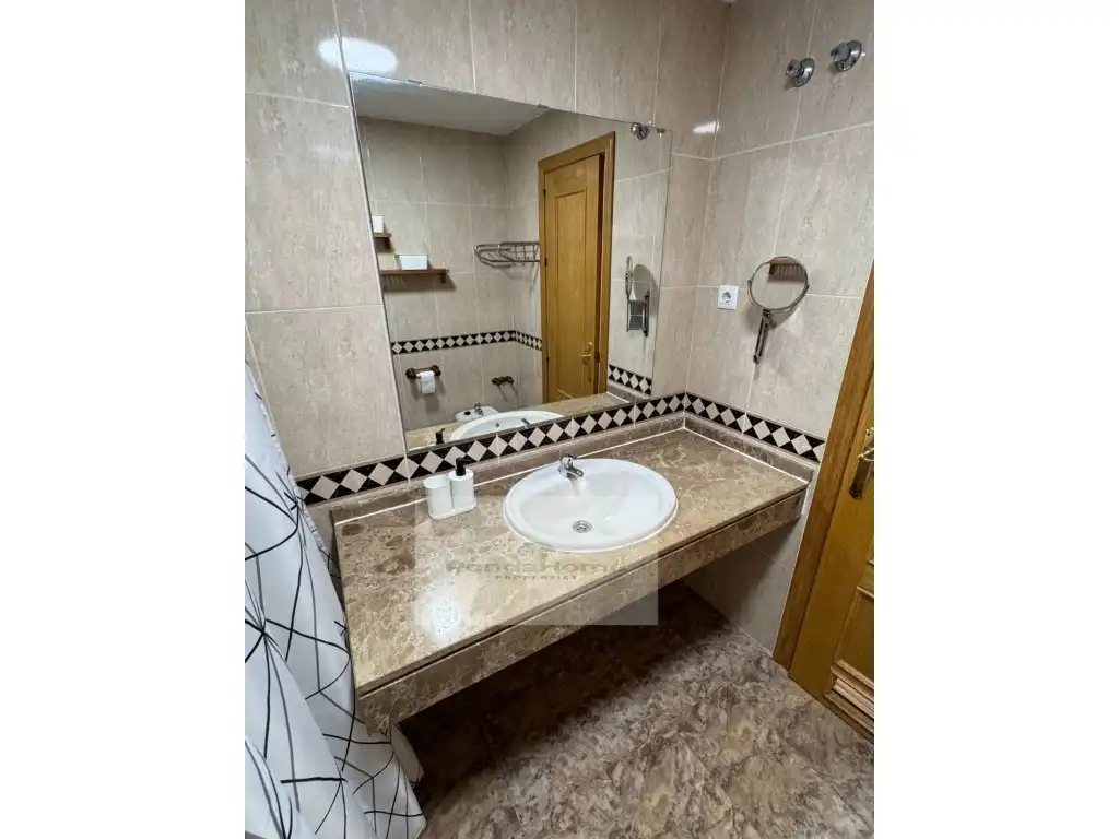 Piso de 117 m² en Málaga