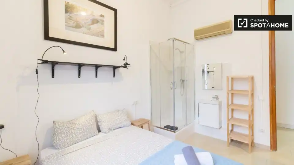 Habitación en alquiler, Barcelona