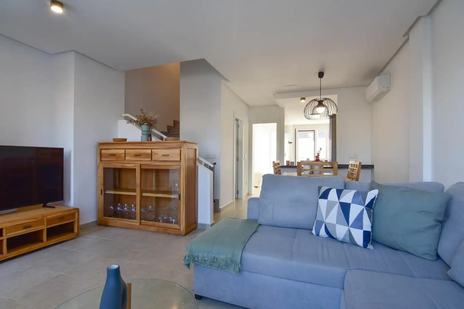 Moradia 18 m² em Almenara