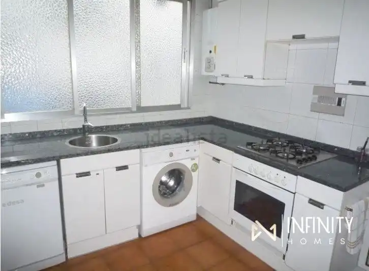 Piso de 150 m² en Bilbao