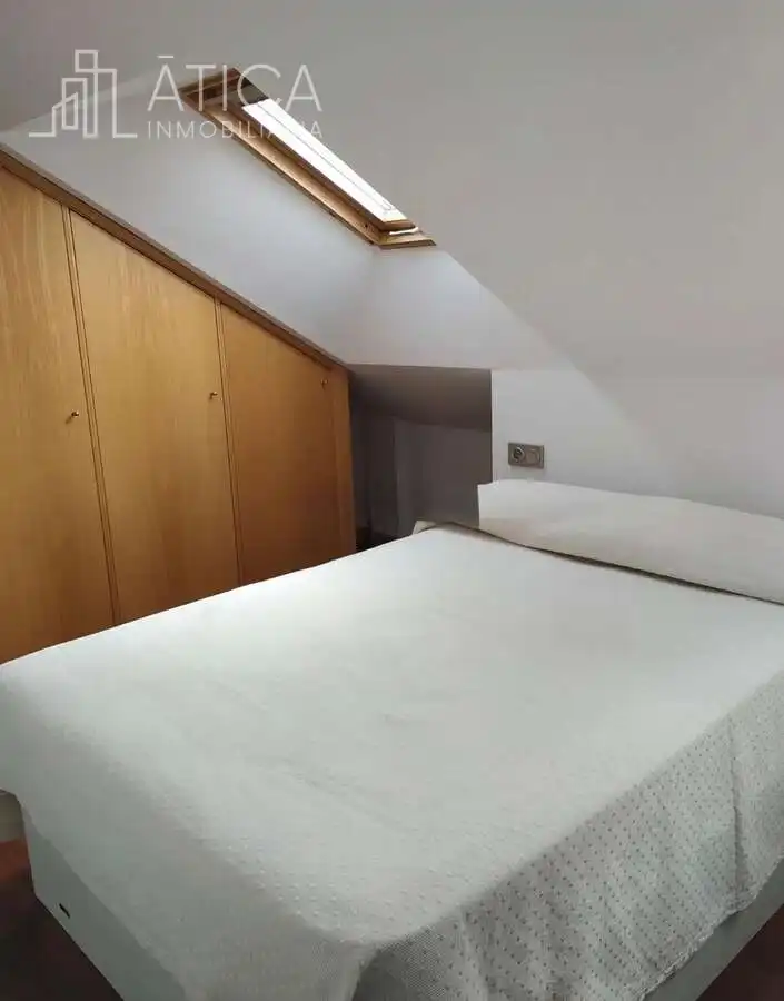 Piso de 65 m² en Salamanca