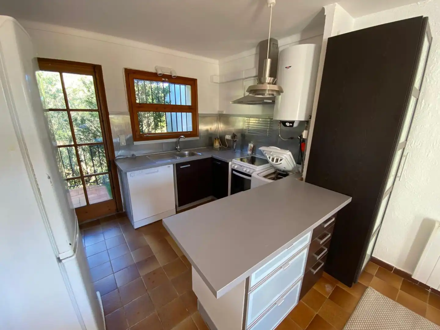 Piso de 77 m² en Torroella de Montgrí