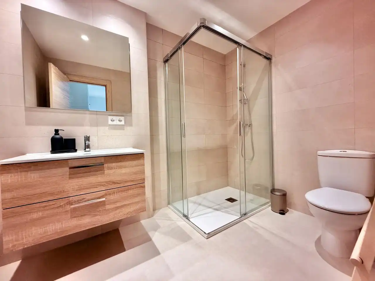 Habitación en alquiler, Palma
