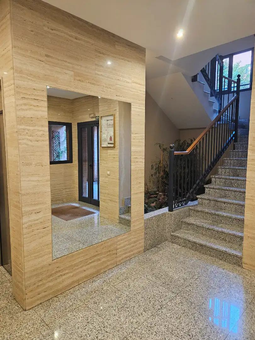 Piso de 60 m² en Madrid