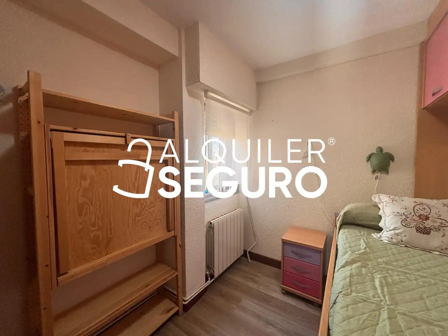 Appartement 73 m² à Madrid