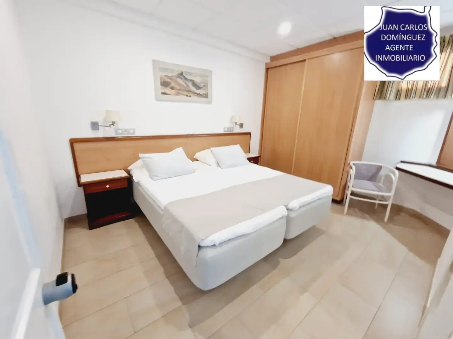 Piso de 45 m² en Mogán