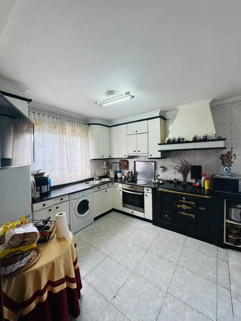 Piso de 90 m² en Piélagos