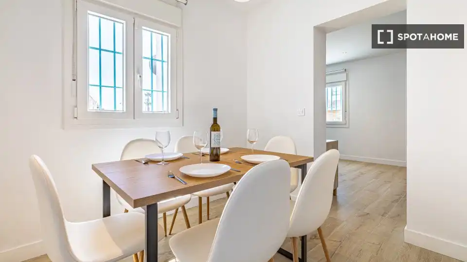 Habitación 105 m², Rincón de la Victoria
