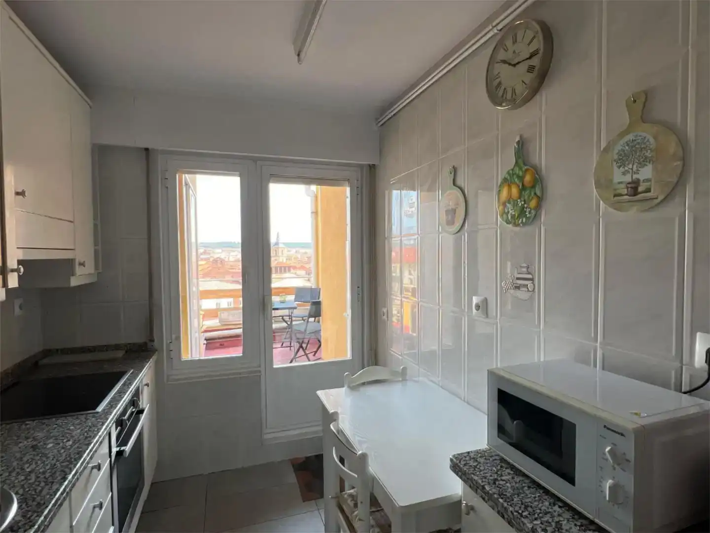 Piso de 80 m² en León