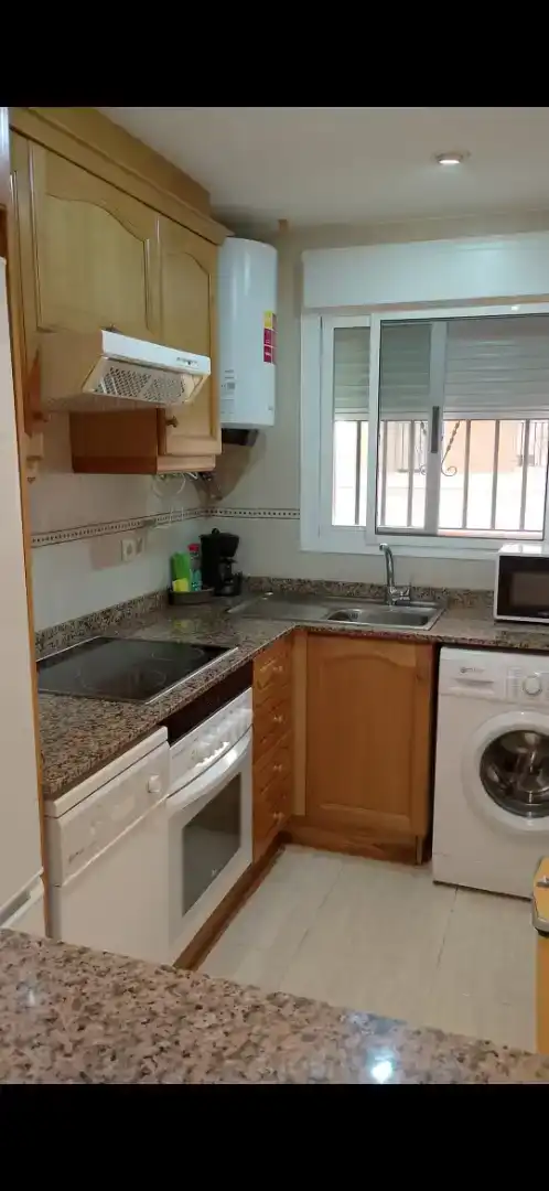 Piso de 68 m² en Oropesa del Mar