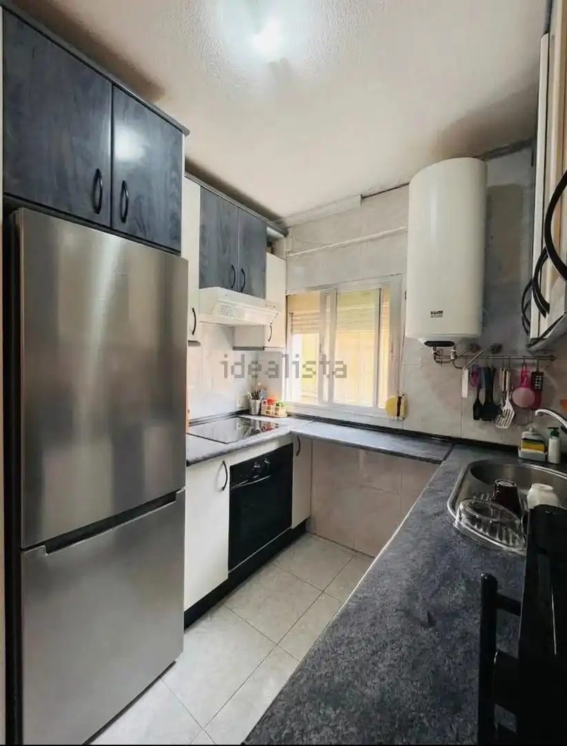 Piso de 49 m² en Madrid