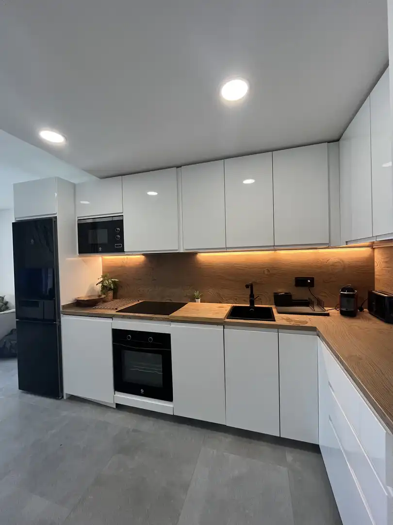 Piso de 120 m² en Sant Josep de sa Talaia