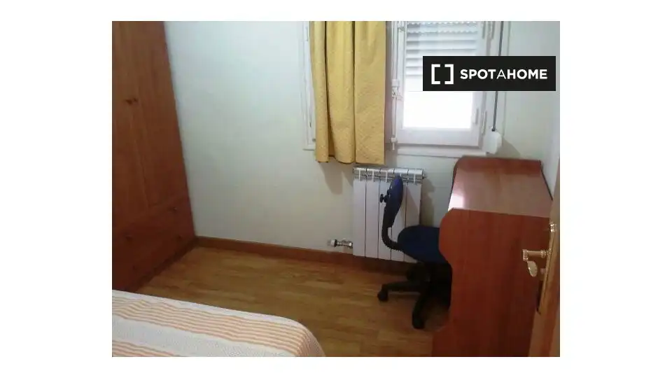 Habitación en alquiler, Zaragoza