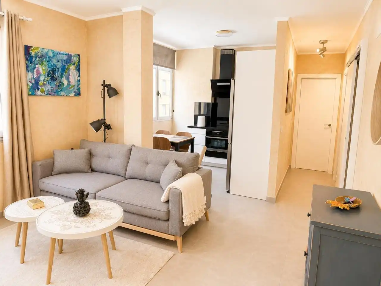 Pis de 67 m² a Las Palmas de Gran Canaria