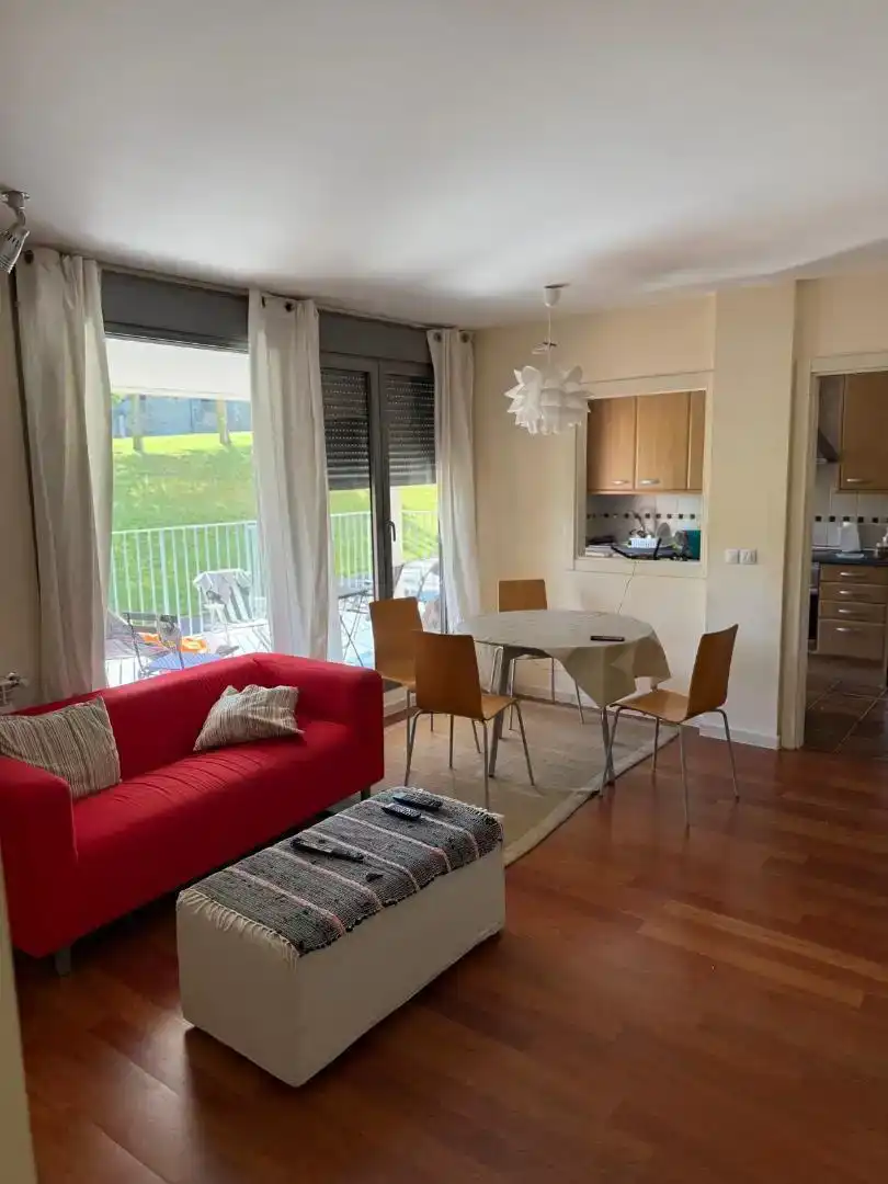 Piso de 70 m² en Sabiñánigo