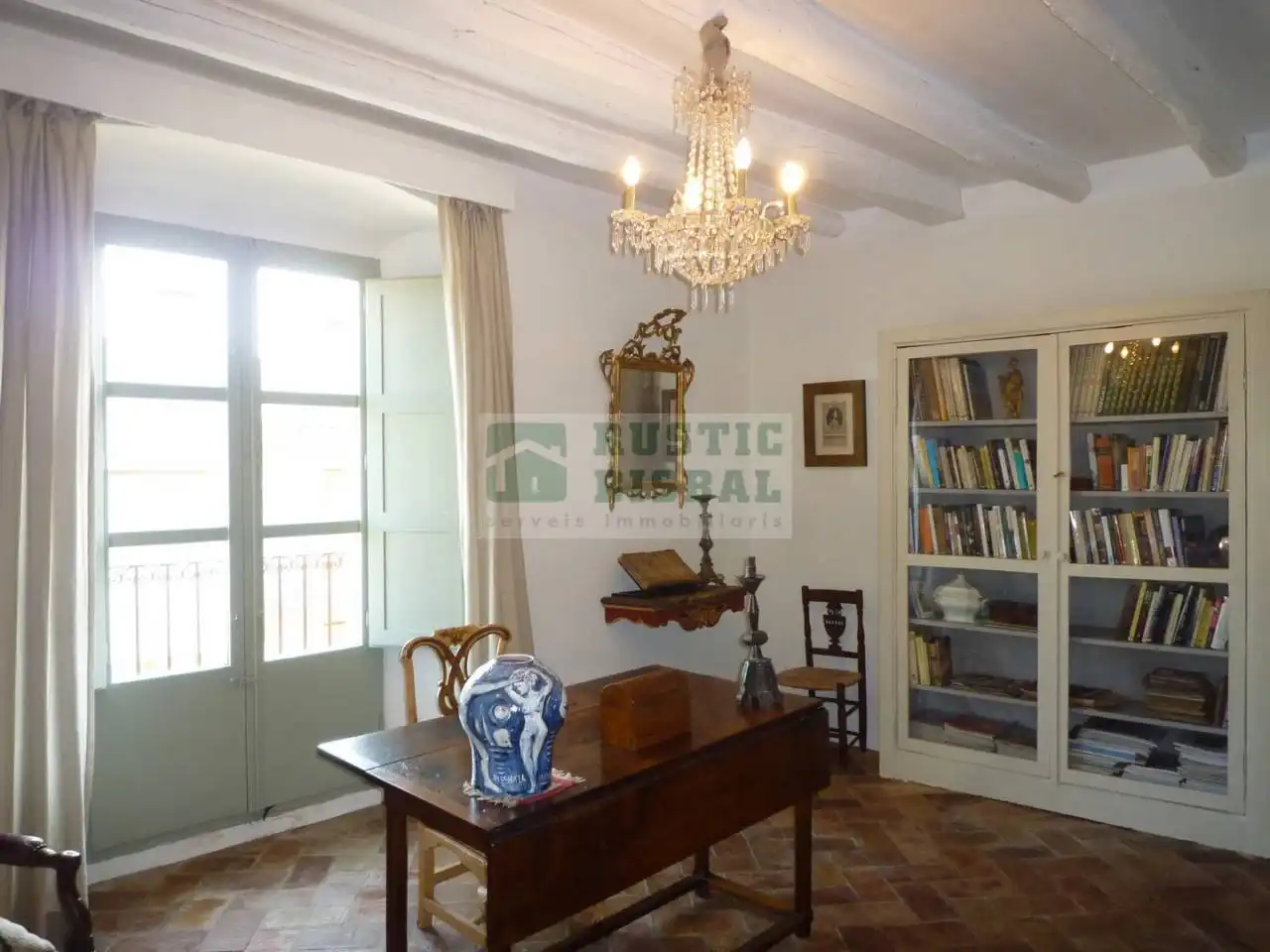 Casa de 257 m² a Navata
