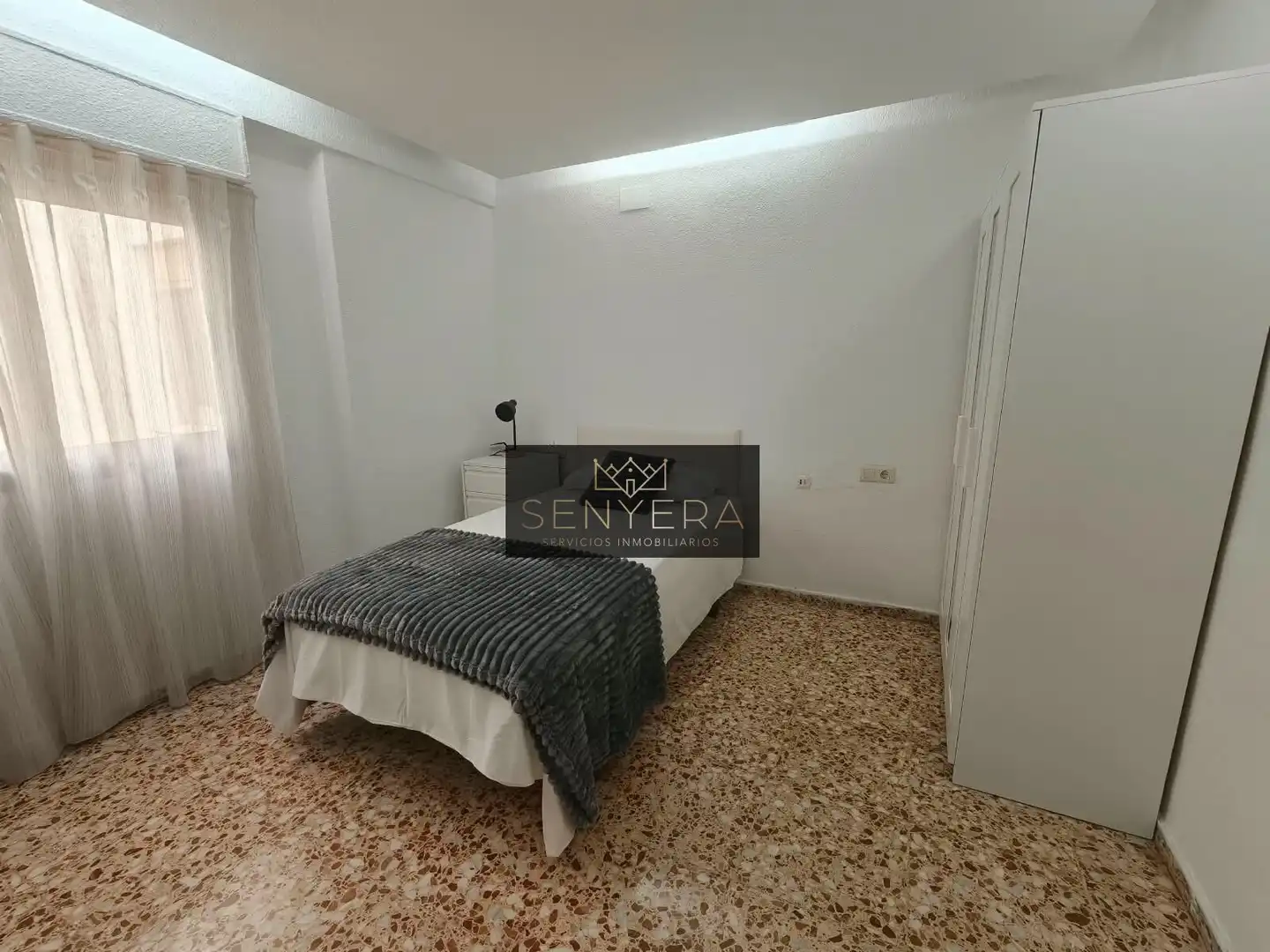 Habitación 127 m², Paiporta