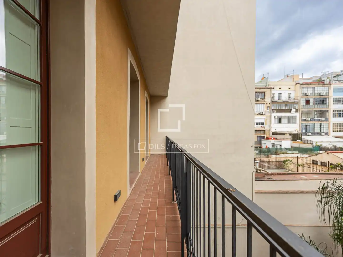 Piso de 114 m² en Gerona