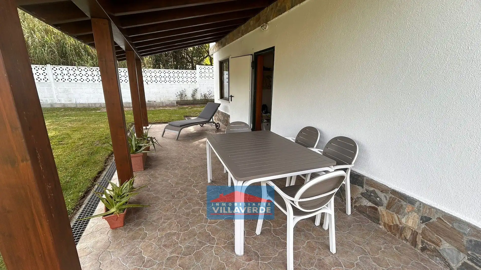 Piso de 90 m² en Cangas de Morrazo