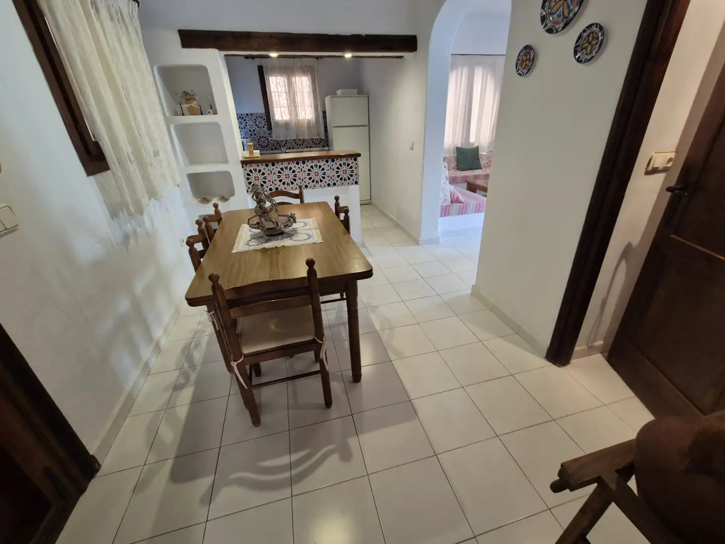 Квартира 75 м² в Torrevieja