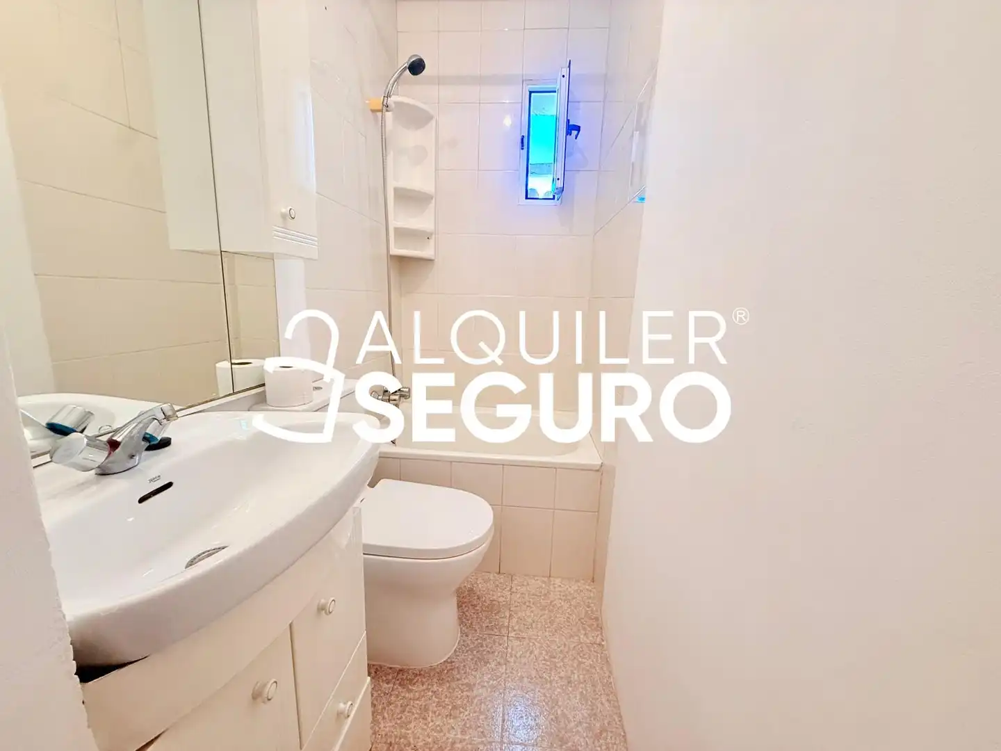 Pis de 35 m² a Madrid