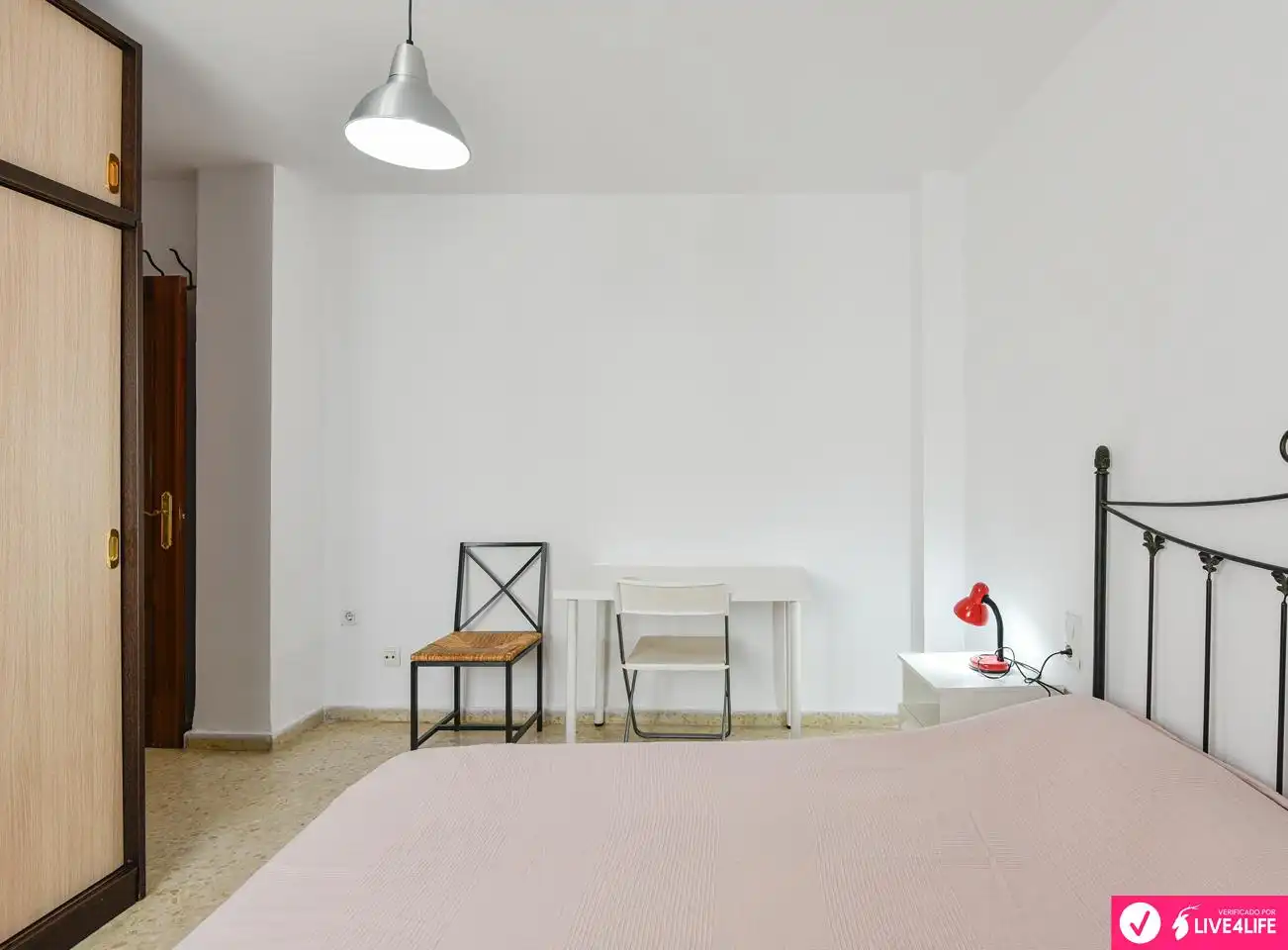 Piso de 145 m² en Sevilla