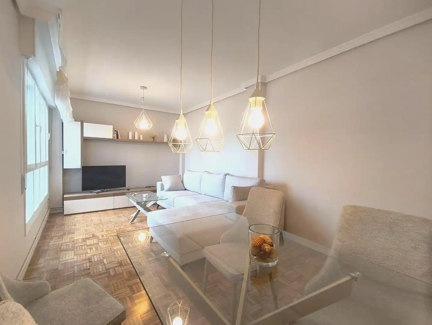 Piso de 96 m² en Santander