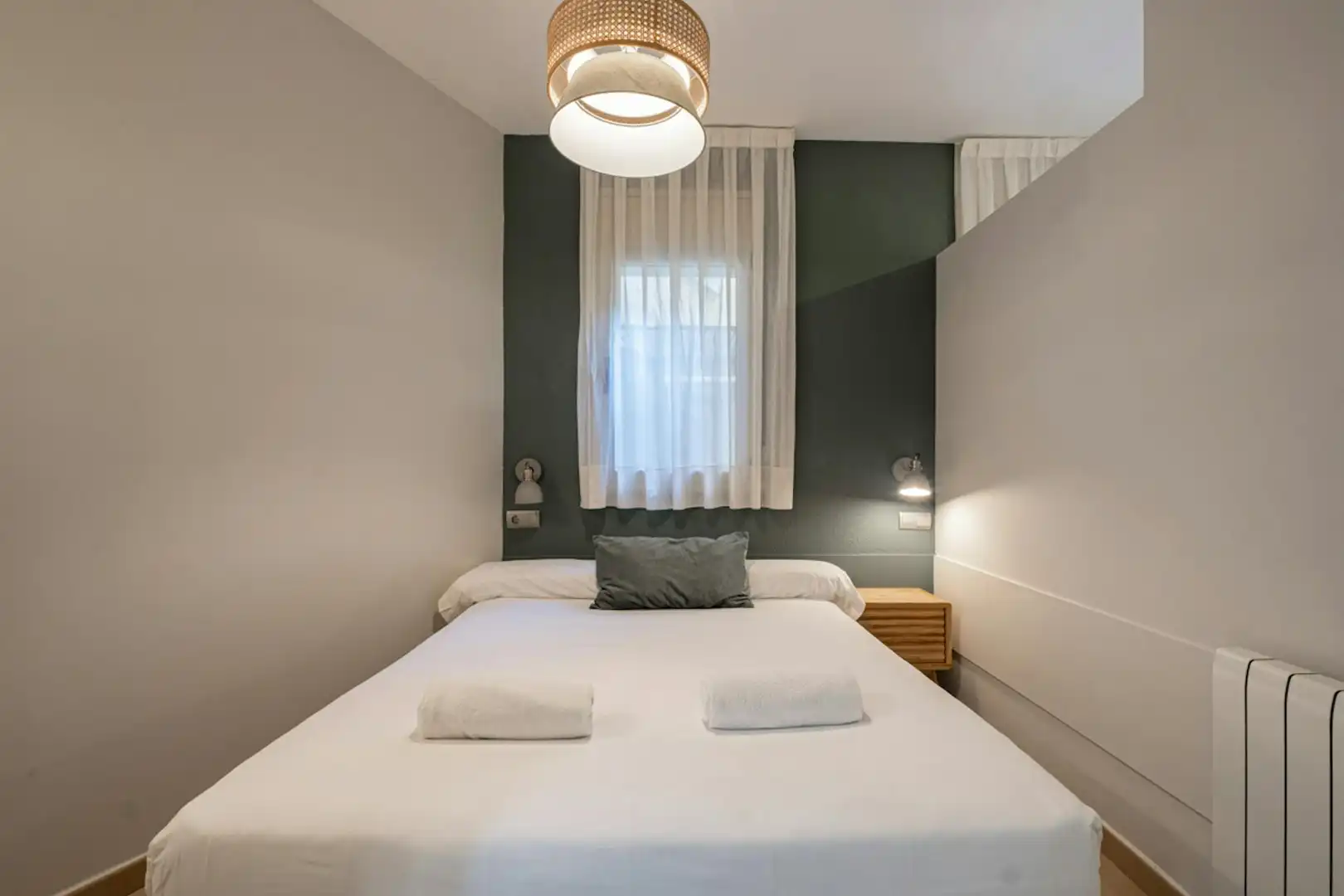 Piso de 25 m² en Barcelona
