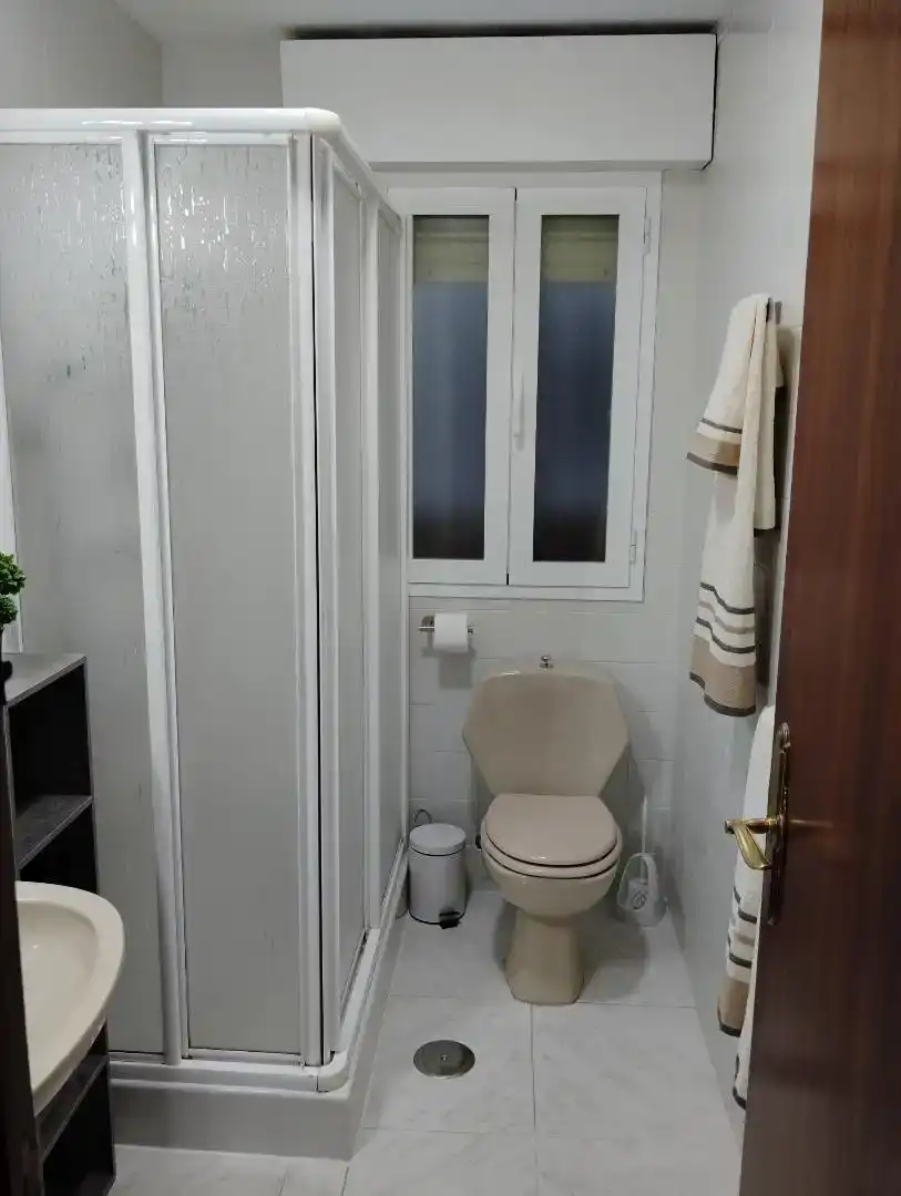 Piso de 150 m² en Baeza