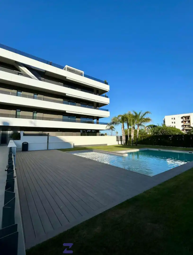 Piso de 81 m² en Cambrils