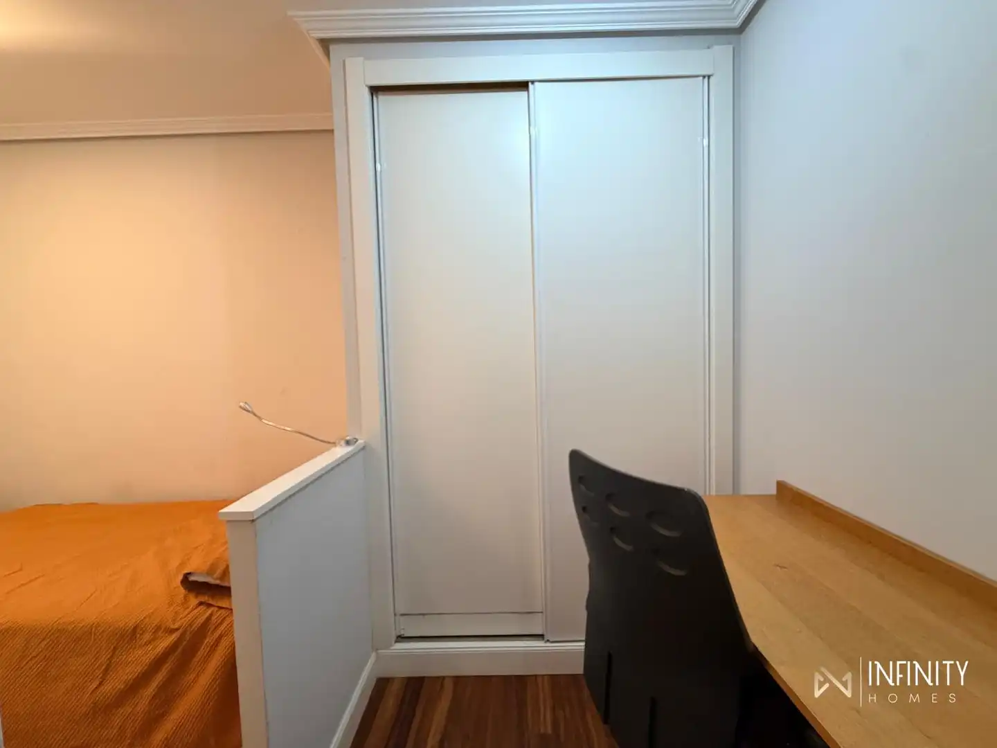 Piso de 95 m² en Plentzia