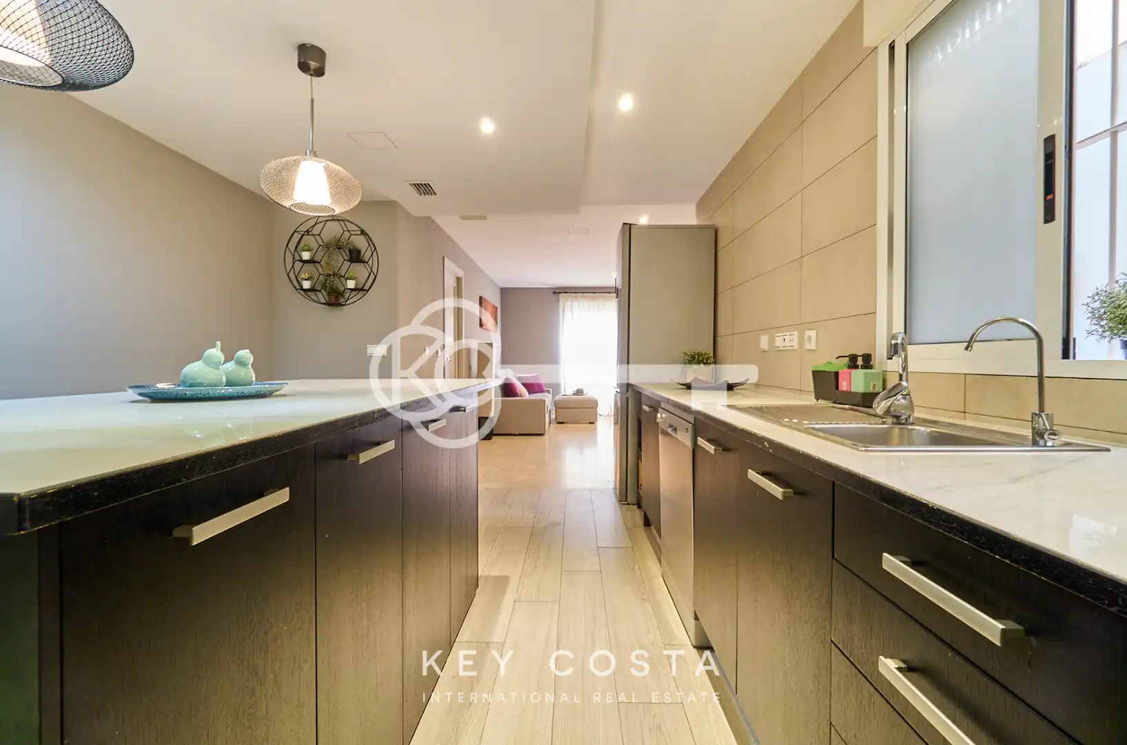 Pis de 105 m² a Alacant