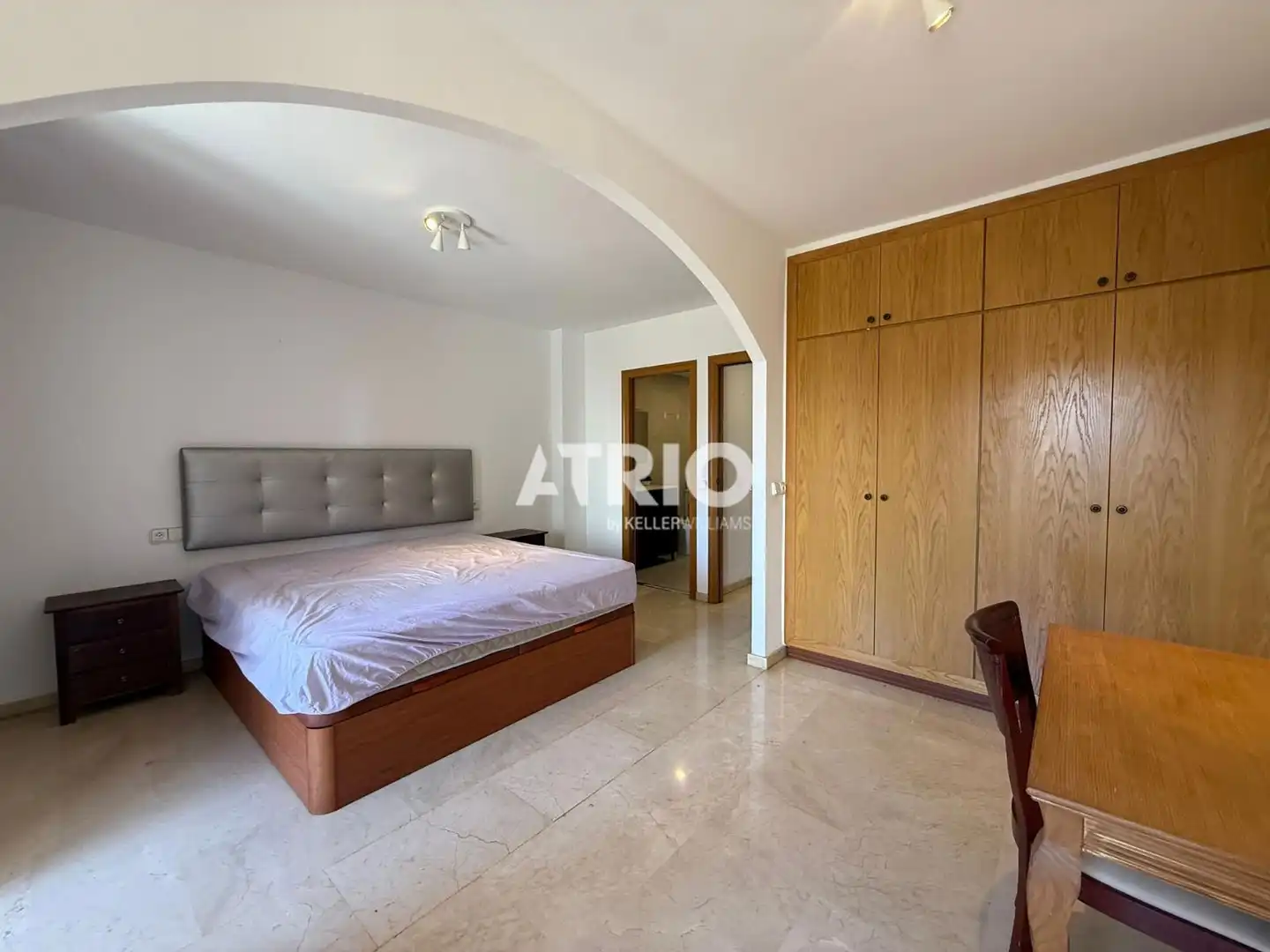 Piso de 131 m² en Palma