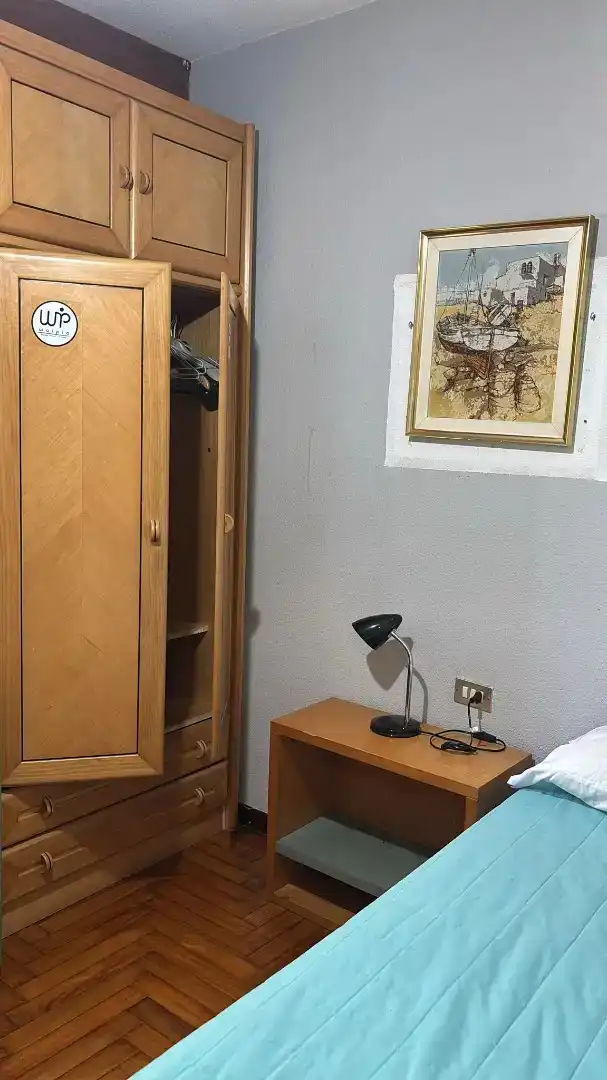 Piso de 170 m² en Vigo