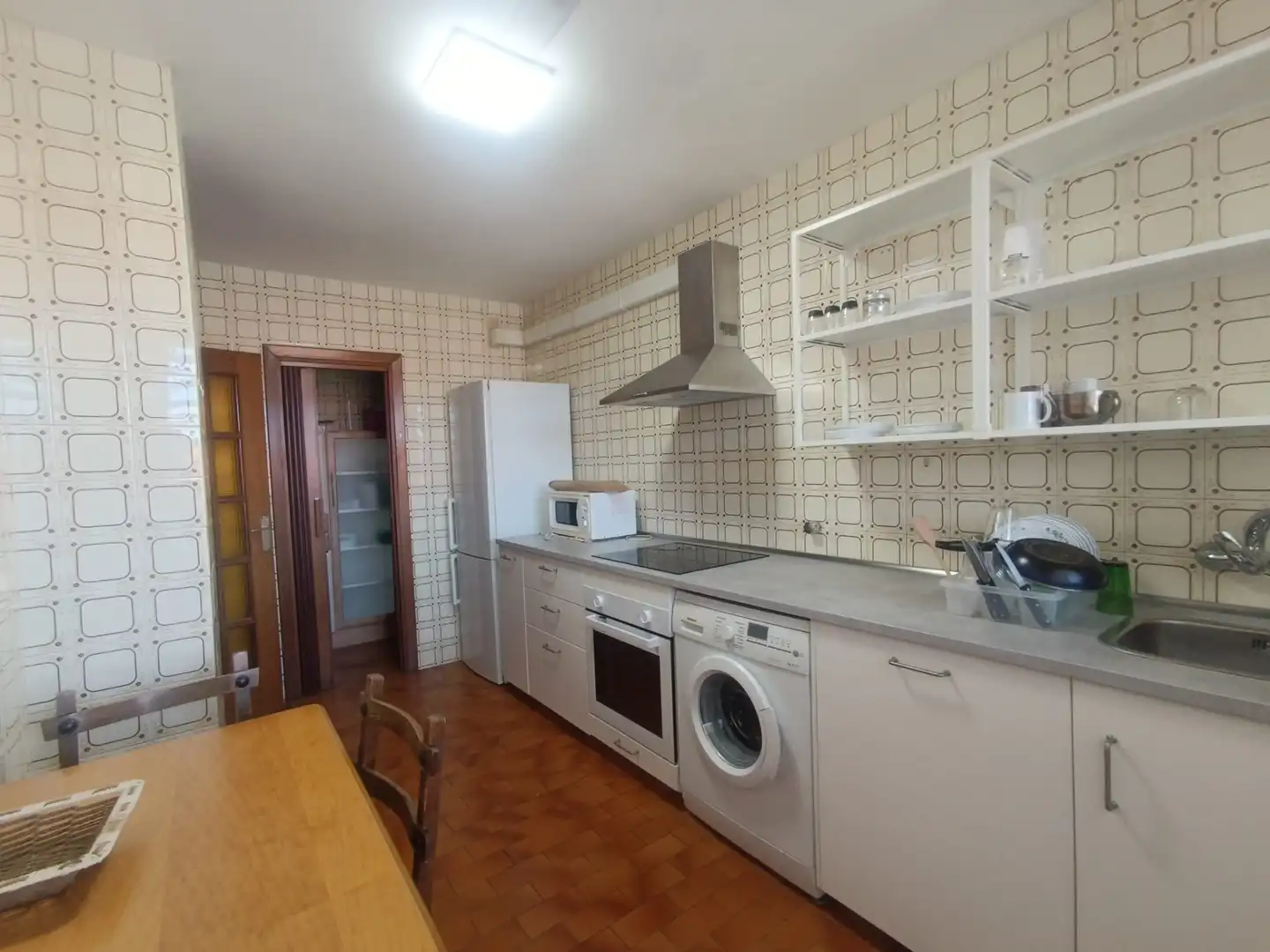 Habitación 100 m², Pamplona