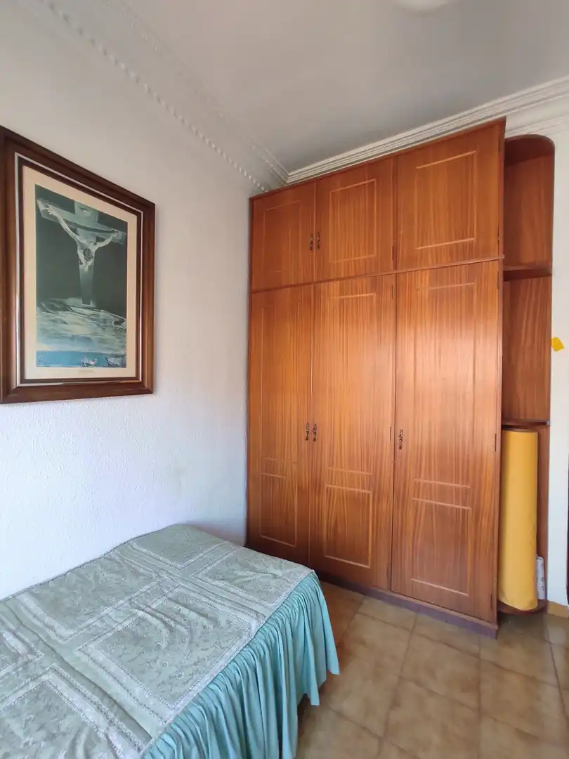 Pis de 80 m² a València