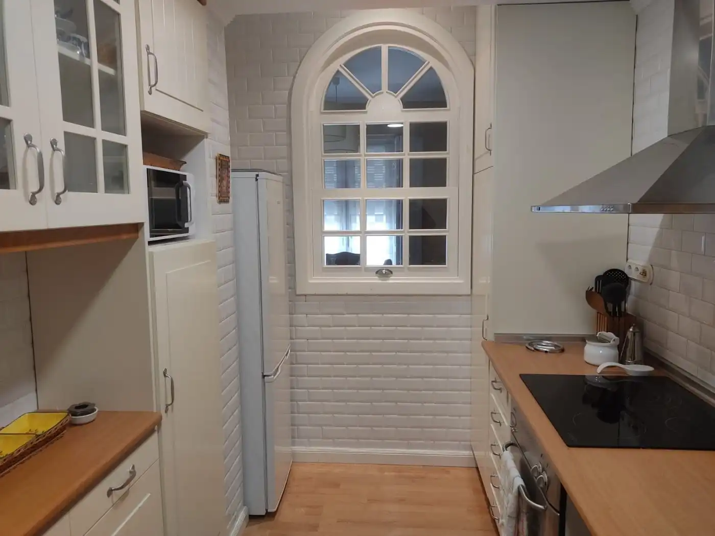 Piso de 85 m² en Almansa