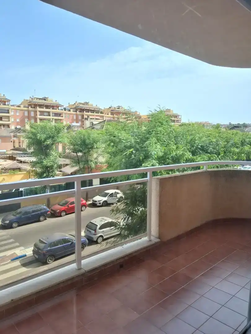Habitación 95 m², San Juan de Aznalfarache