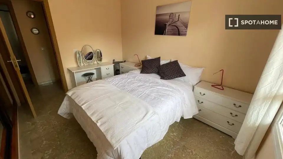 Habitación en alquiler, Palma
