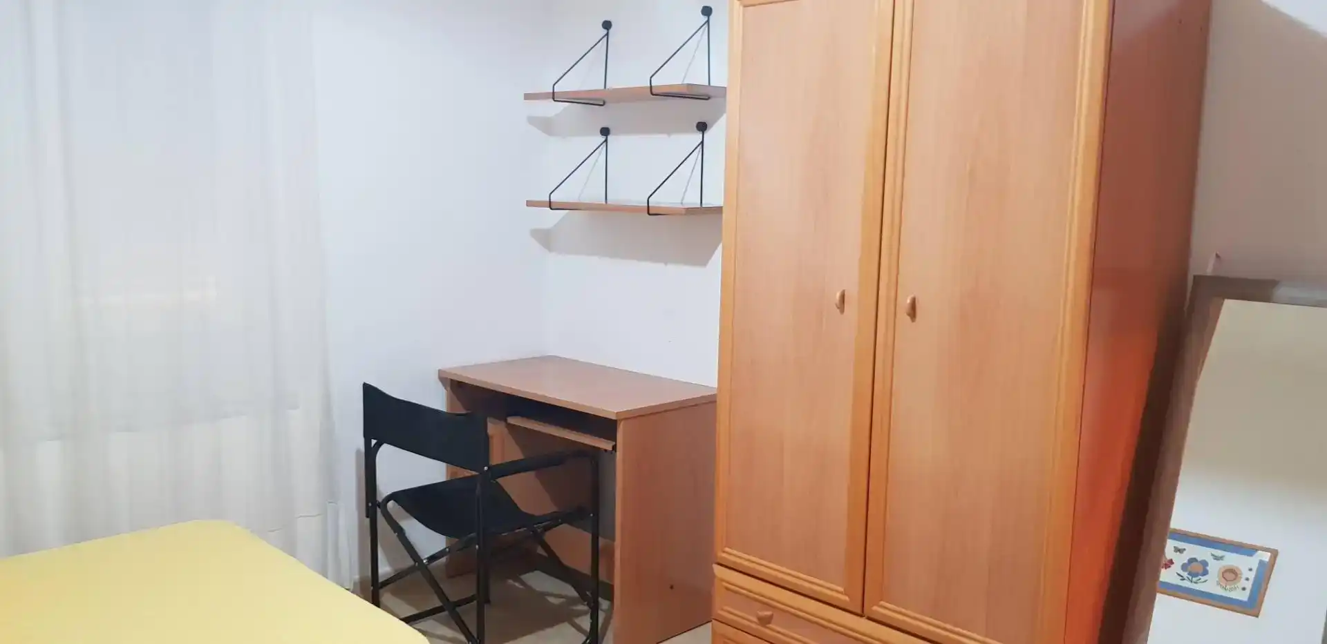 Piso de 70 m² en Baeza