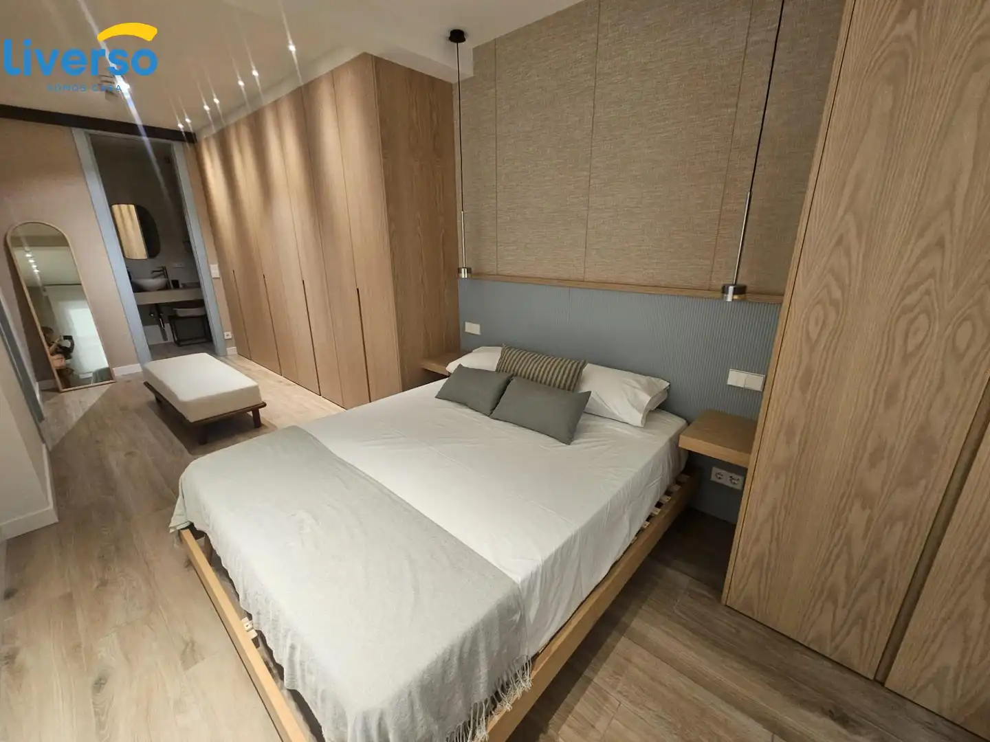 Piso de 144 m² en Burgos
