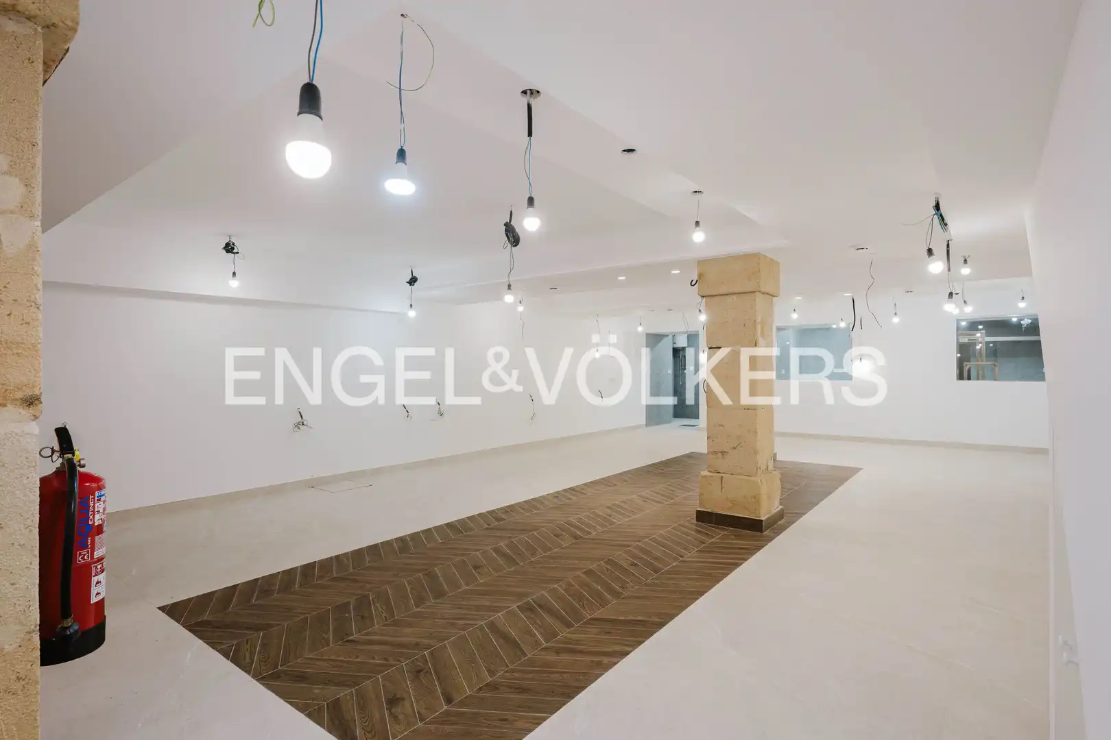Piso de 203 m² en San Sebastián